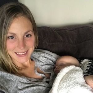 Meet your Posher, Chelsey